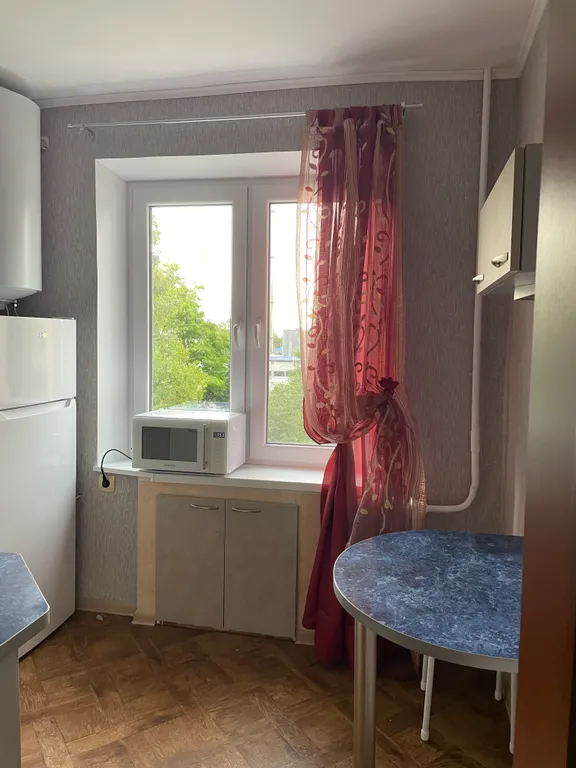 Квартира Апартаменты Flughafen — Пионерский