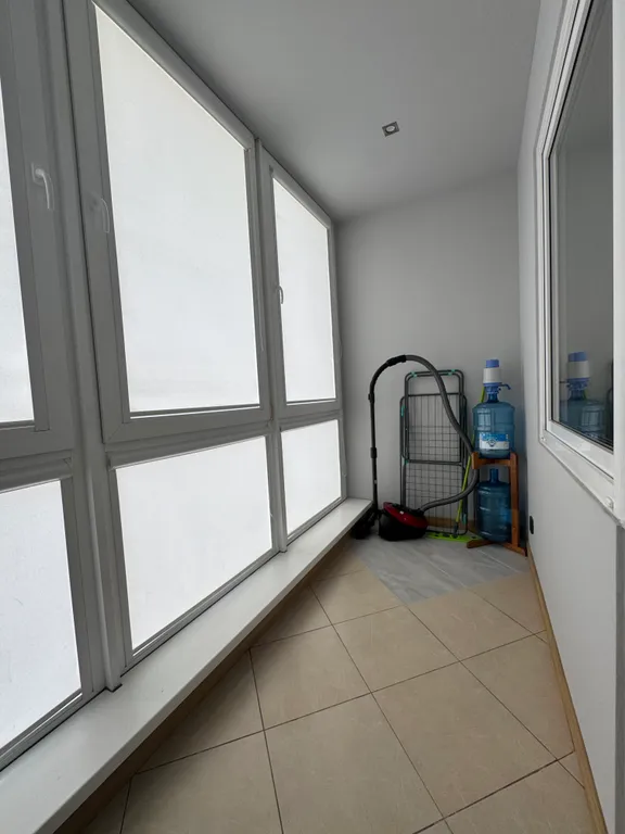 Комфортная квартира в центре города в спальном районе