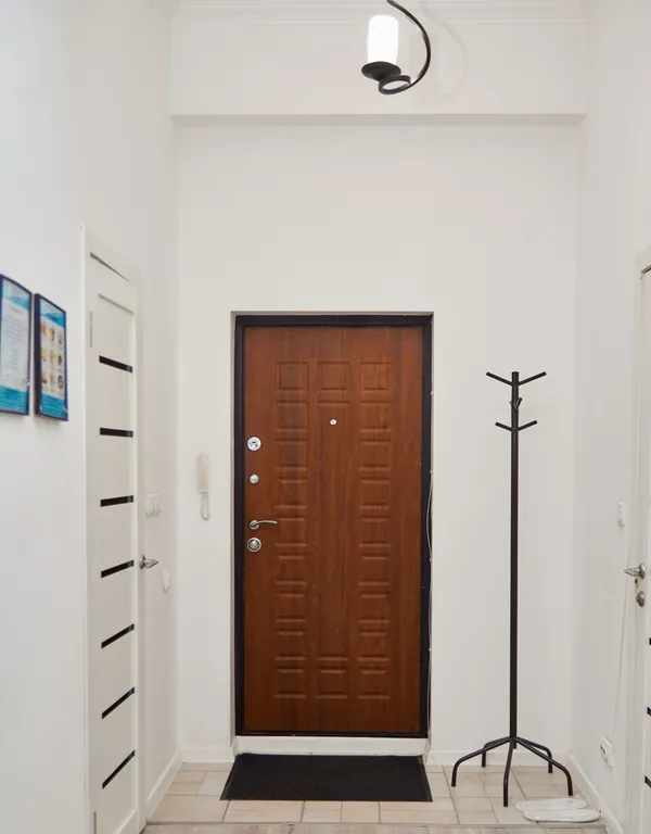 Апартаменты в новом ЖК Радужный Берег