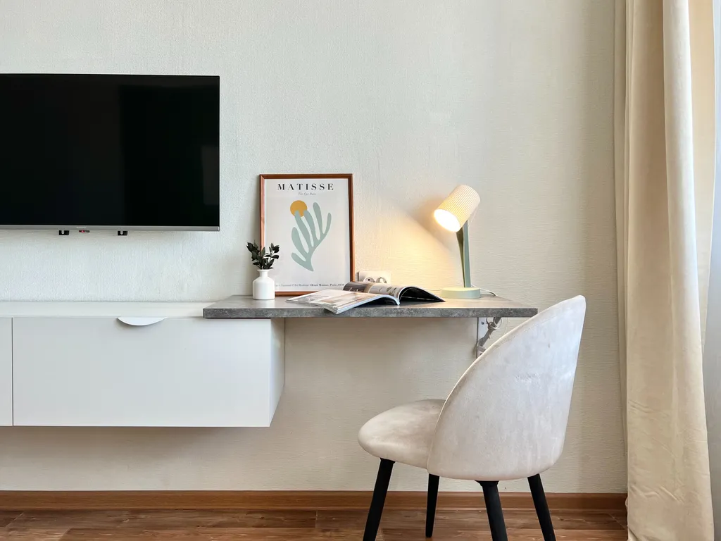 Квартира ЖК Южная акватория