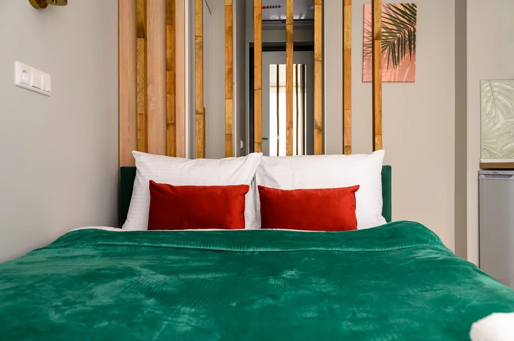 Уютная квартира рядом с Ботаническим садом РАН