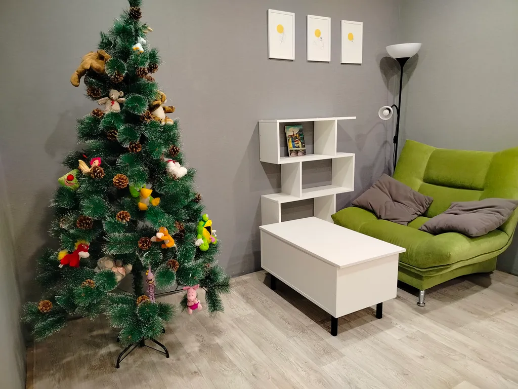 Центр и 2-х комнатная квартира около главных достопримечательностей