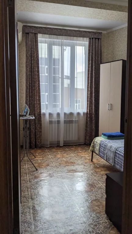 Квартира Уютная квартирка — аренда посуточно в Ольгинка