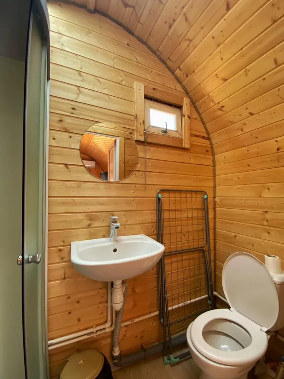 Апартаменты под маяком на берегу мыса Тарханкут