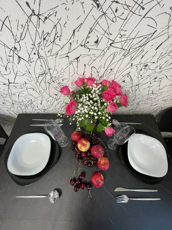 Квартира Компания ДОМ24  - новая 2-комнатная квартира -Микрохирургия — Краснодар