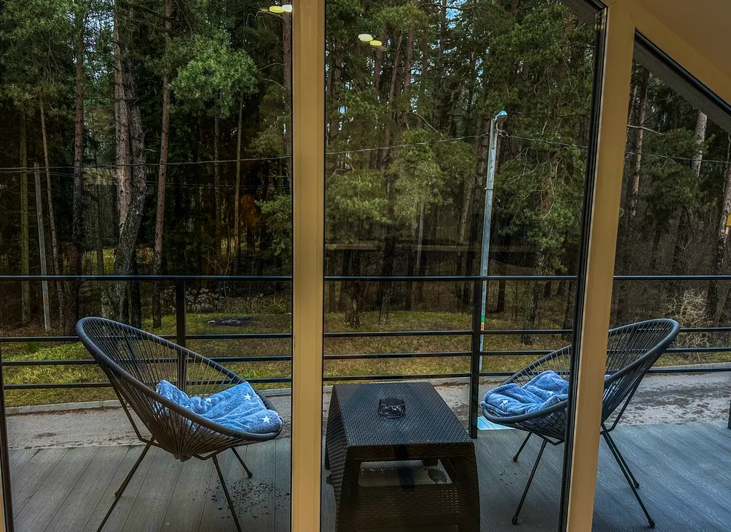 Квартира Квартира ForRest 7 — Минск
