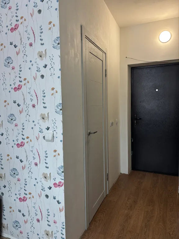 Гостинка рядом с КГЦО и МНТК