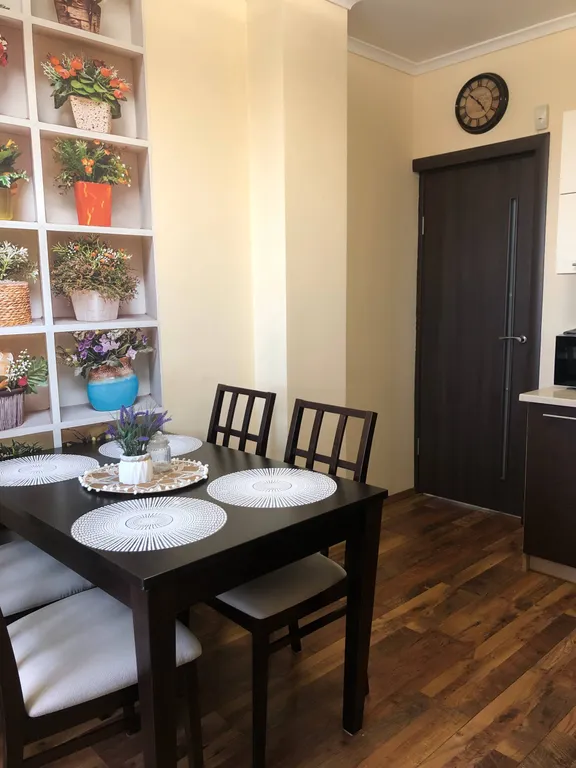 Квартира Квартира с шикарным видом — Калининград