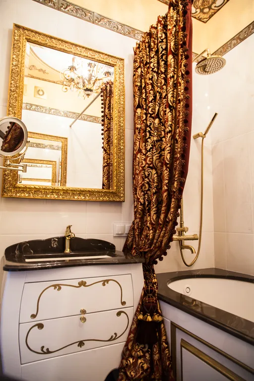 Аппартаменты с видом на море