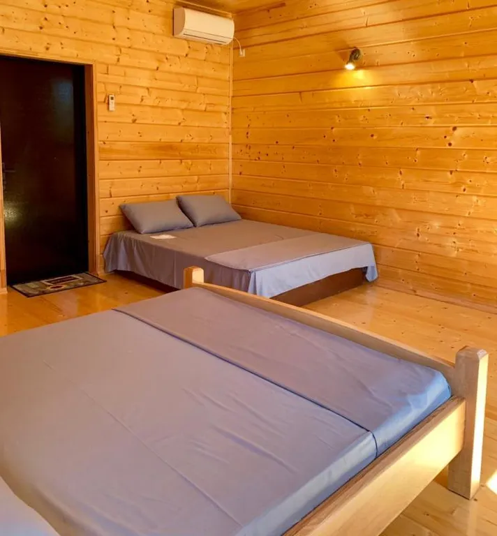 Гостевой дом Маслина