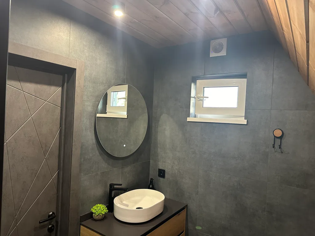 Место для уединения с природой