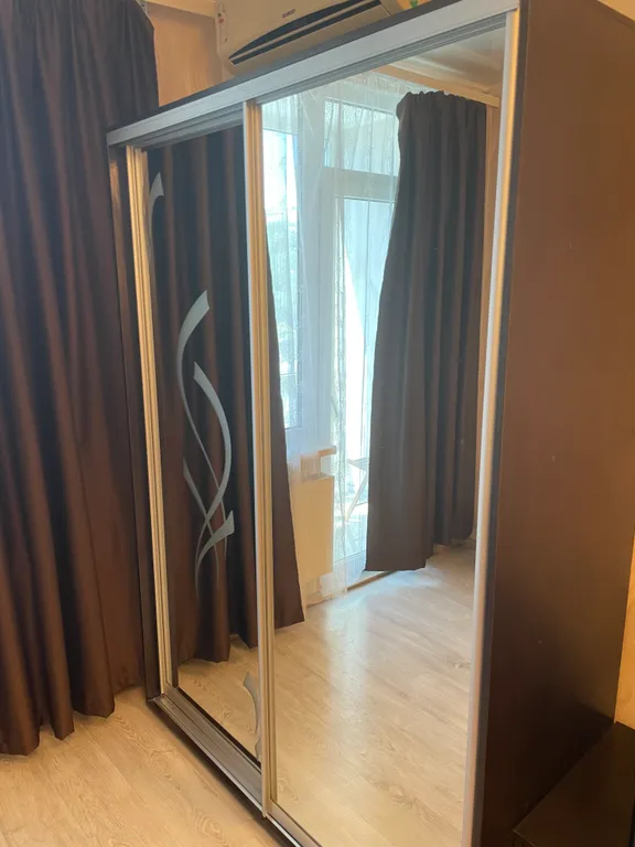 Квартира Комфортабельная квартира — Севастополь