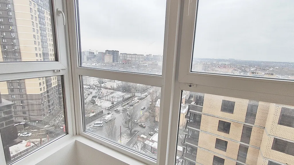 Апартаменты возле донэкспо, аквапарка