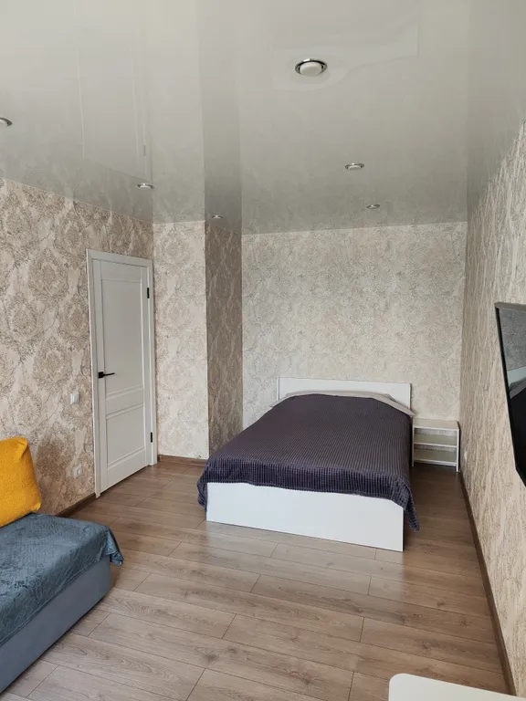 Уютная квартира в красивом ЖК