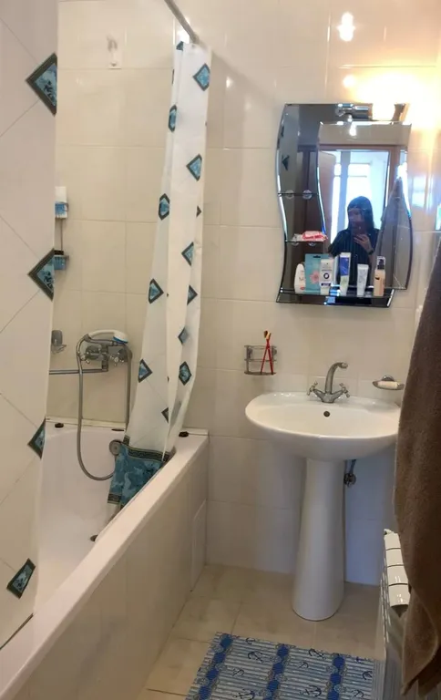 3-комнатный Дом