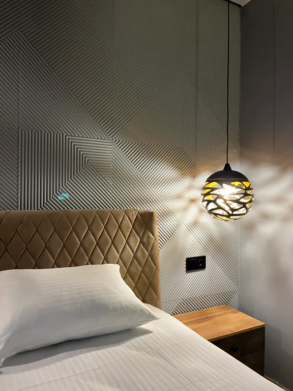 VIP евродвушка в самом центре