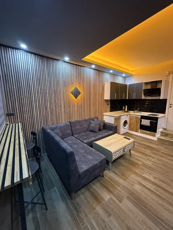 Квартира в центре Мерсина — аренда посуточно в Мерсин