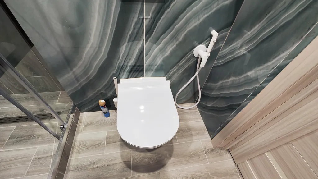 Новая квартира - студия рядом с Балтийским морем