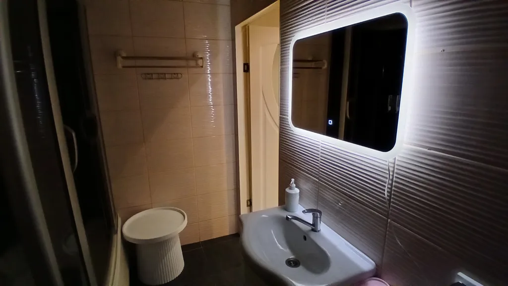 Чистая и уютная квартира с ремонтом