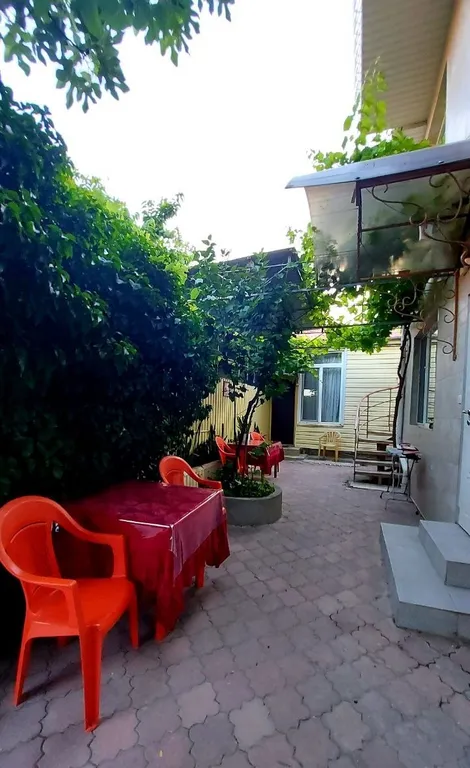 Полулюкс в центре города