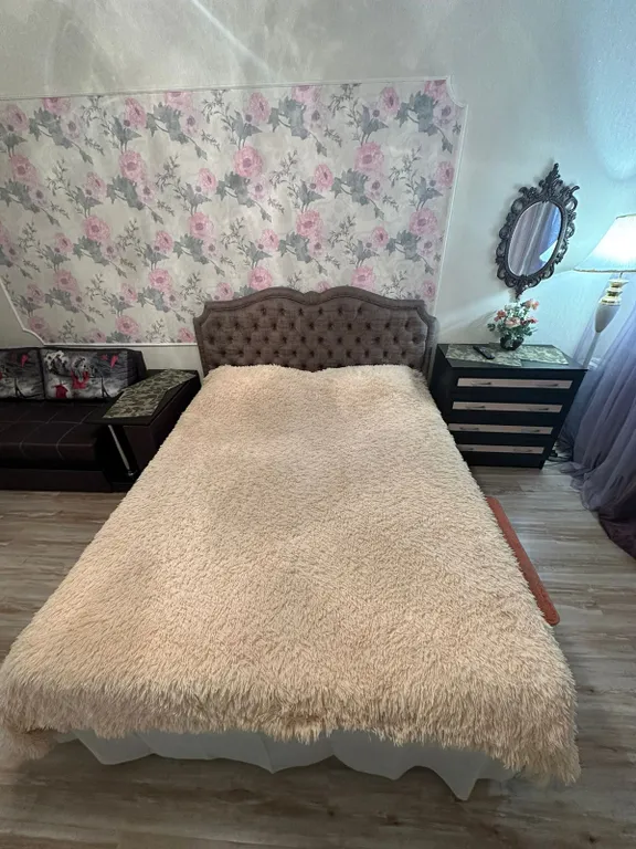 Квартира Комфортная квартира у моря в новом доме — Севастополь