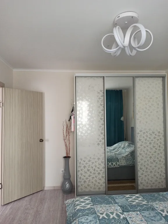 Квартира 1-комнатная Квартира — Анапа