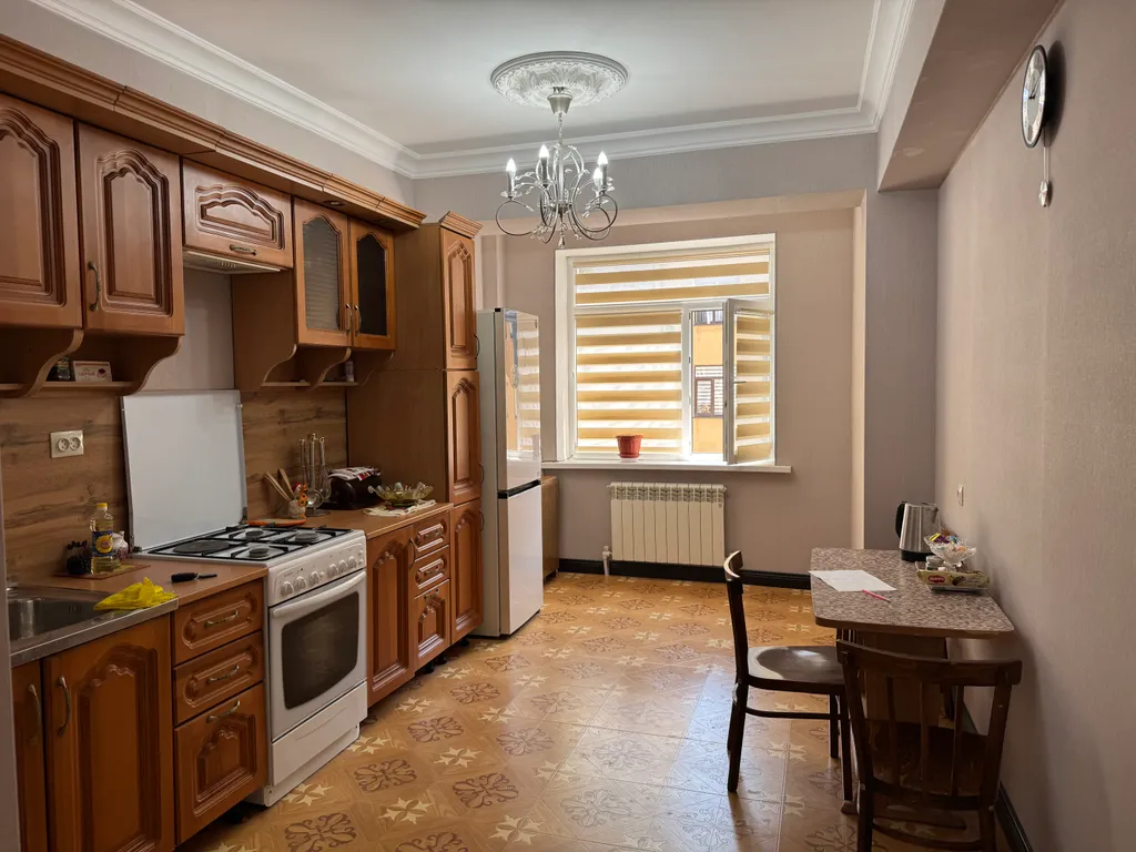 Чистая уютная 2-комнатная квартира в удобном расположении!