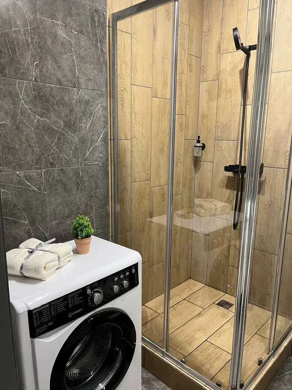 Квартира Квартира с красивым ремонтом — Красноярск