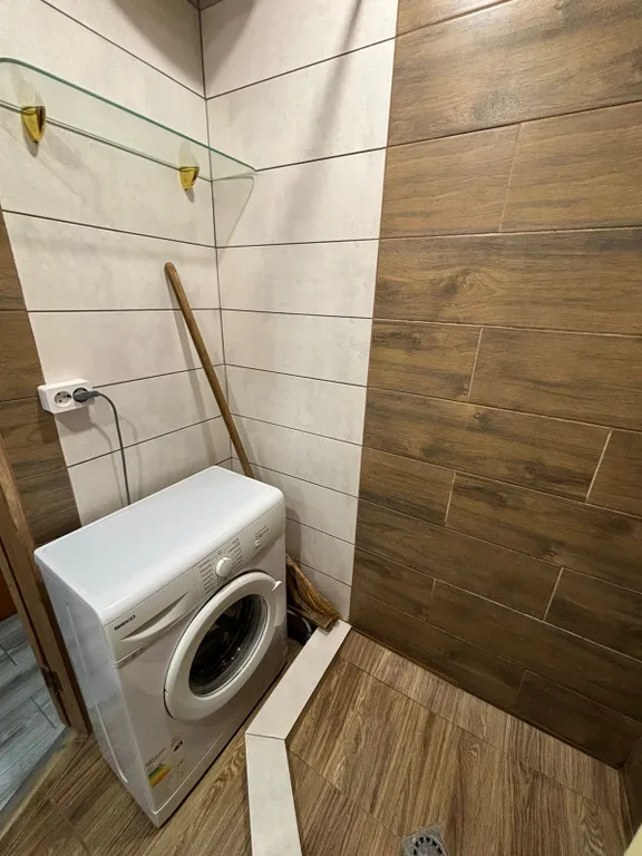 Квартира Уютная ретро квартира — Ейск