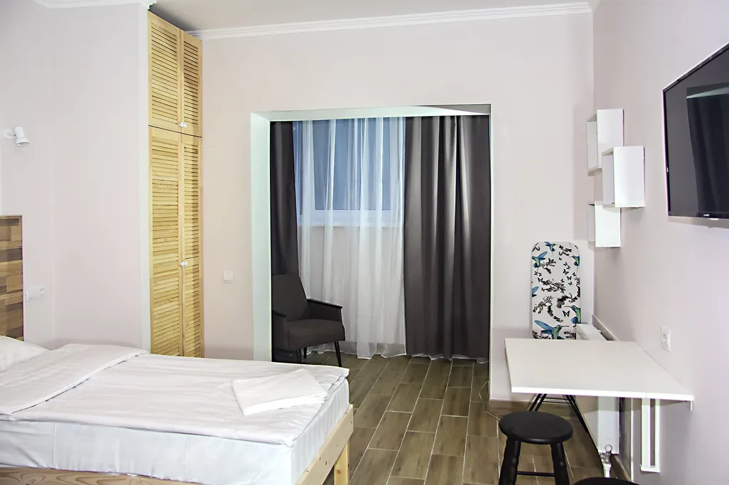 Апарт-отель Калининград