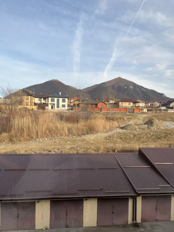 Уютная квартира на КМВ в новостройке с видом на горы