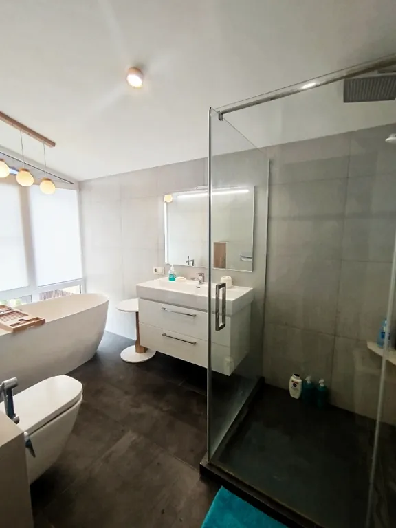 Коттедж в охраняемом коттеджном поселке на берегу Азовского моря