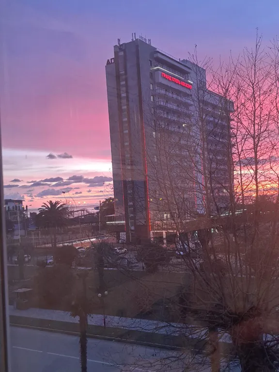 Отдых у Софии