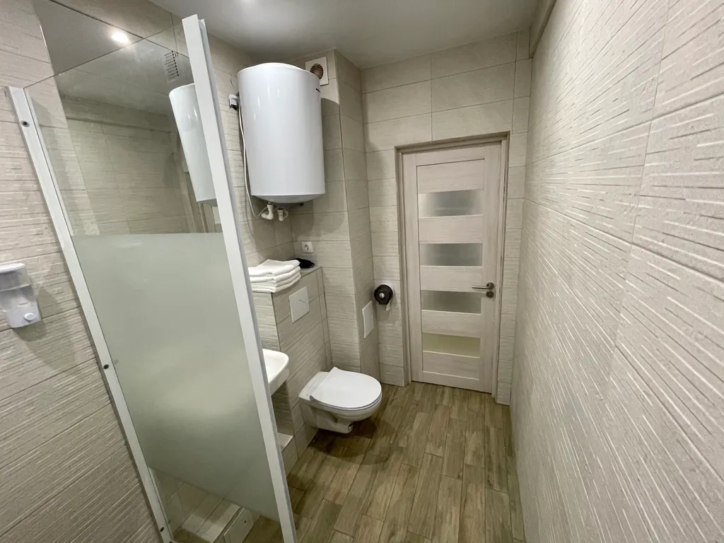 Апартамент столица 2305