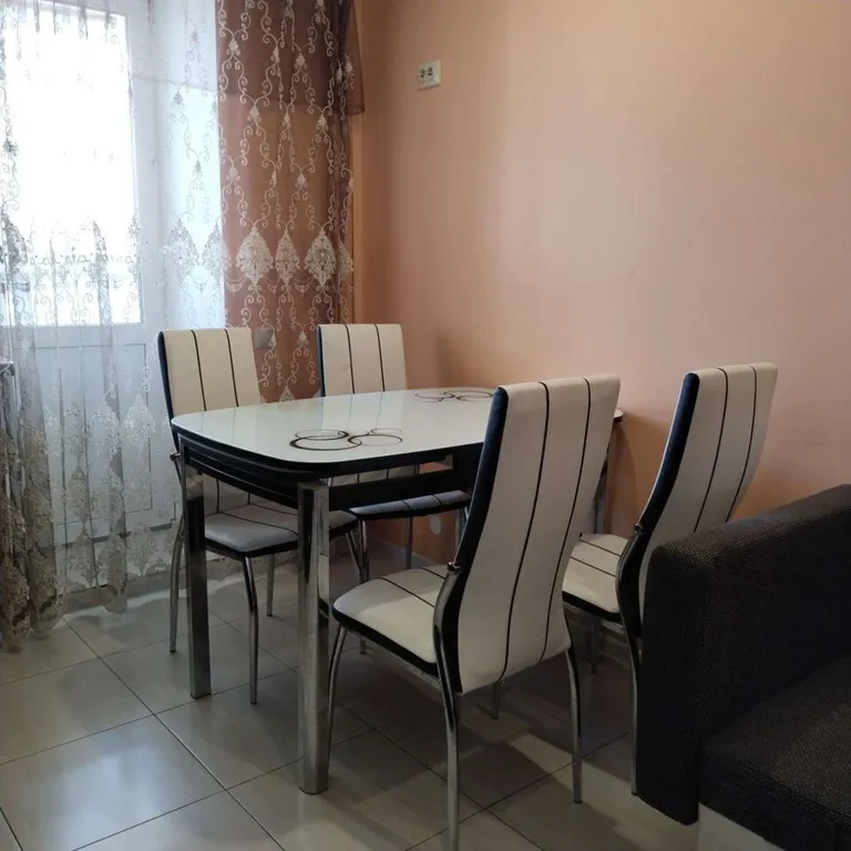 Светлая, уютная квартира