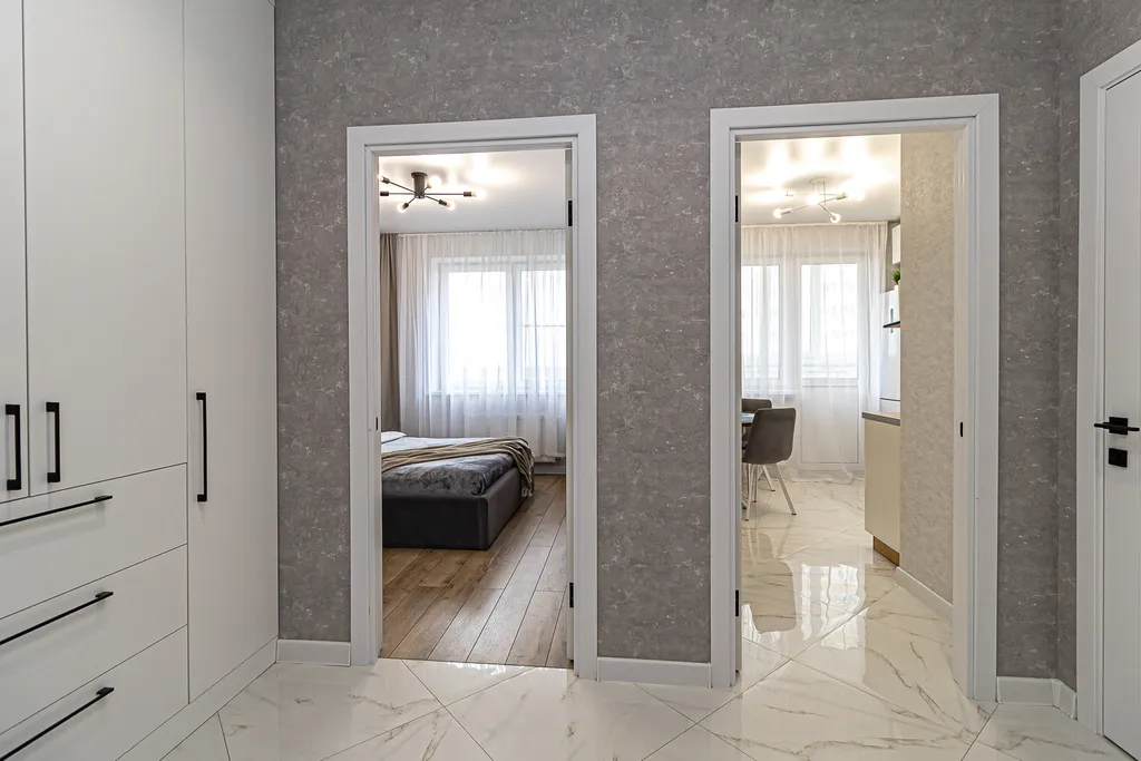 Квартира 1-комнатная Квартира — Краснодар