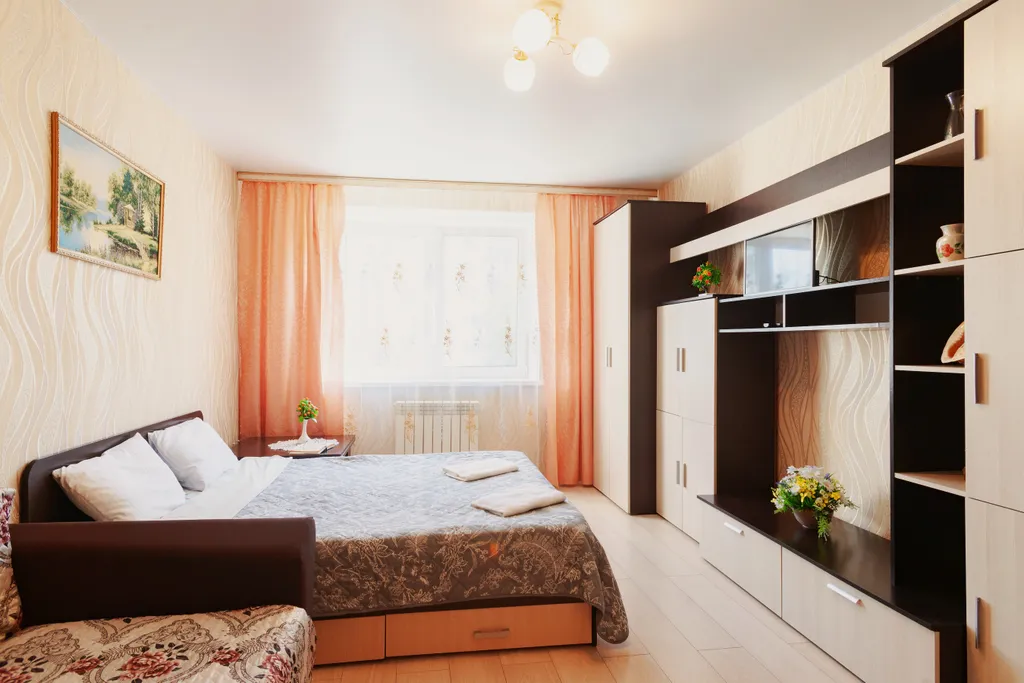 Гостеприимный Смоленск