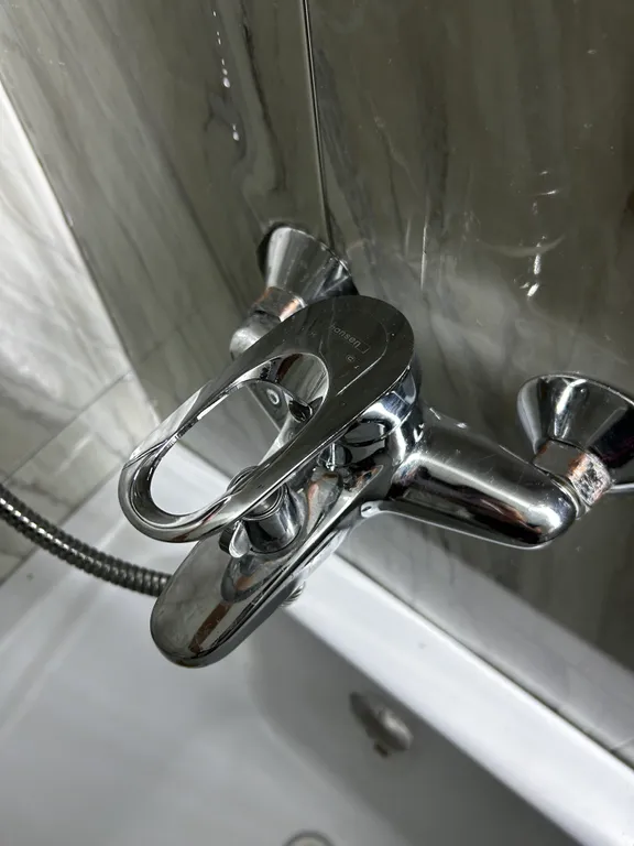 Уютная 2-комнатная квартира