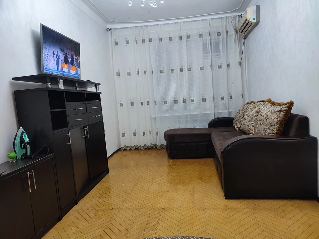 Квартира возле моря