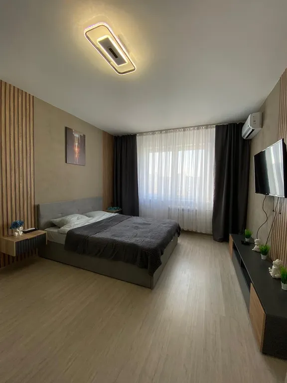 Уютная квартира в Заводском районе — аренда посуточно в Орёл