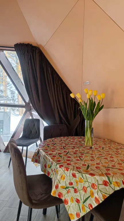 Глэмпинг парк ВМесте