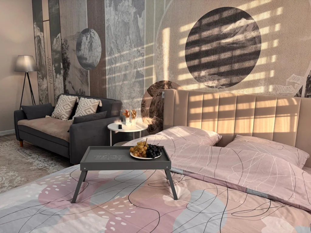 Квартира Уютная квартирка — аренда посуточно в Старый Оскол