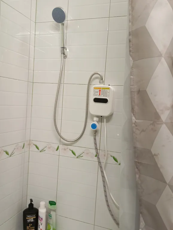 Квартира Уютная квартира — Екатеринбург