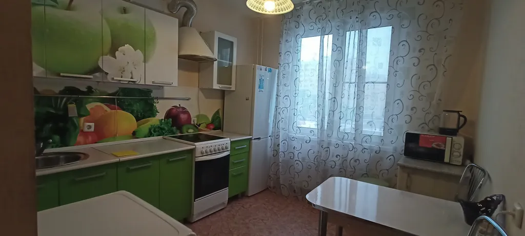Квартира Удобная квартира — Нижний Новгород