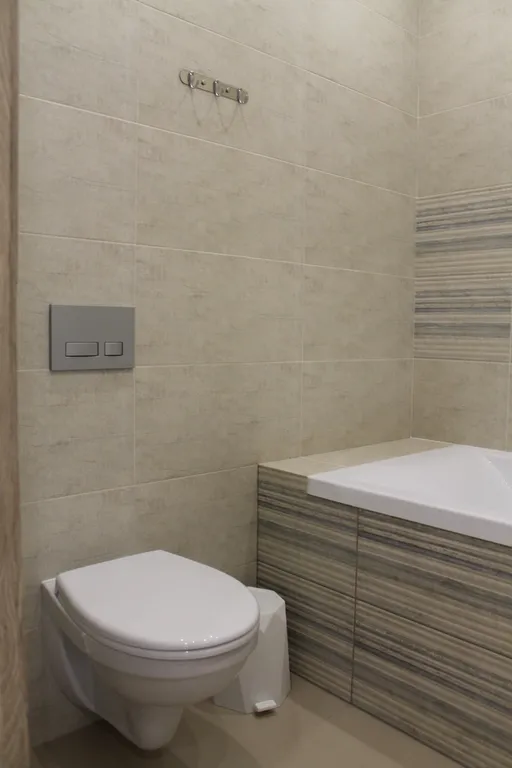 Апартамент с видом на море