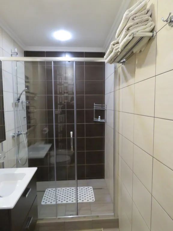 Двухместные апартаменты «Кот» в центре города