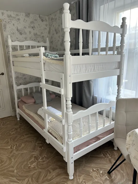 Квартира на центральной улице