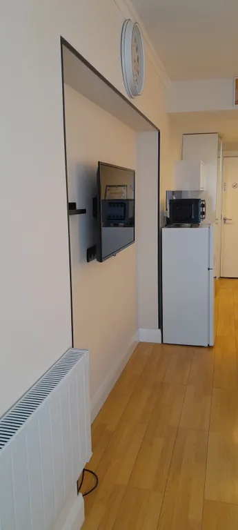 Orbi City for Relax and Work - 5 floor