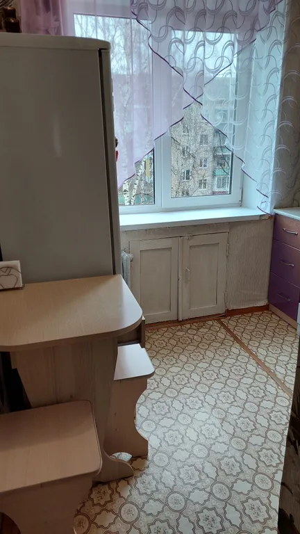 Уютная двухкомнатная квартира в центре города