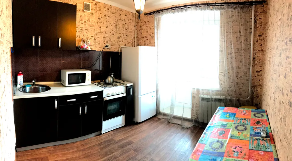 Ваш комфорт - наша работа. OrenRoom56